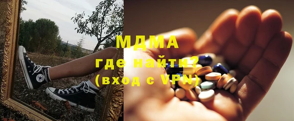 винт Пестово